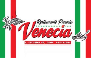 Pizzeria Venecia