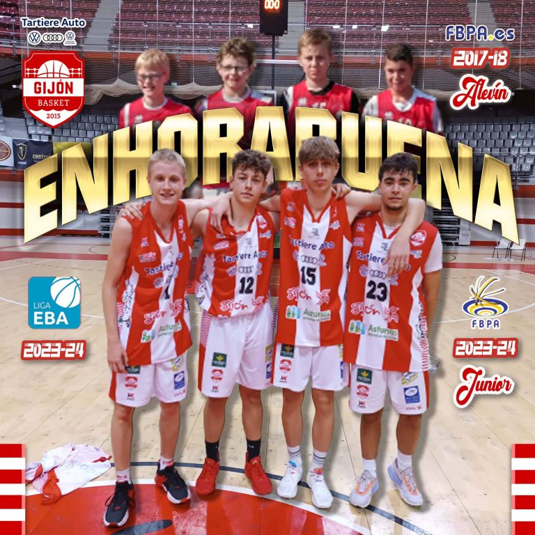 Debut Juniors